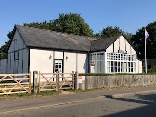 Photo of Greatford Village Hall